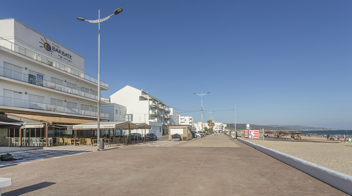 Playa Barbate - Apto 304 - 12